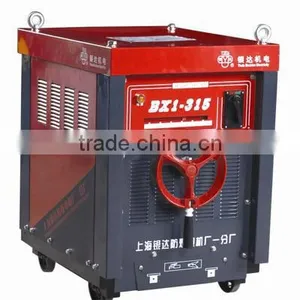 Top Quality Welder Bx1-200c Welder thumbnail-1