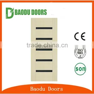 New Bedroom Door Skin Design Melamine Hdf Door Skin thumbnail-6