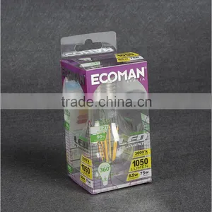 Low Price Custom Plastic Box for LED Light Packing thumbnail-1