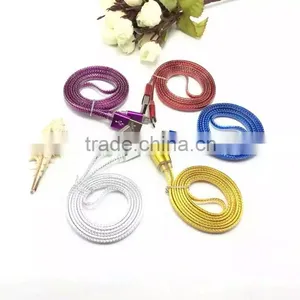 Mobile Phone Usb Cable for Samsung Galaxy s6 Cable, China Factory Price thumbnail-5