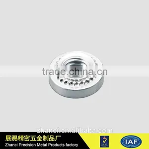 Best Cost Performance CLS-024/032/832 Stainless Steel Self Clinching Pem Nut Manufacturers thumbnail-1