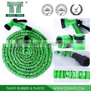 Hot Product Expandable Garden Hose As Seen on TV Magic Flexible Stretch Garden Hose thumbnail-2