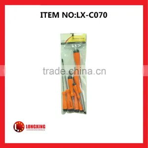 Factory Supply Best Selling Promotion 8 Pcs Multi-function Screwdrivers Set thumbnail-1