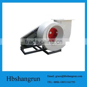 Centrifugal Fan thumbnail-5