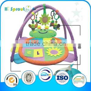 2014 Luxurious Brand Baby Play Crawling Mat thumbnail-1