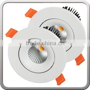 20watt Recessed Mounted Cob Downlight With High Quality Led Downlight Fixture thumbnail-1