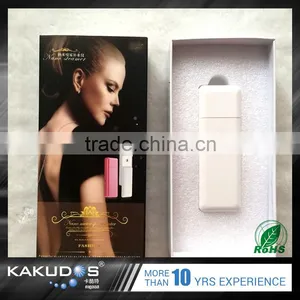 China Mini Hot & Cold Facial Steamer for Skin Moisturizing thumbnail-4