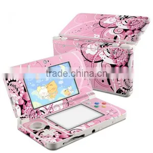 Wholesale Full Body Skin Sticker for Nintendo 3DS XL/LL Super Games for PS4 thumbnail-5