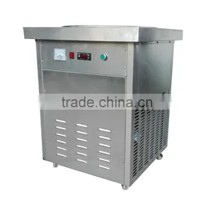 Fry Ice Cream Machine /roller Ice Cream Machine thumbnail-2