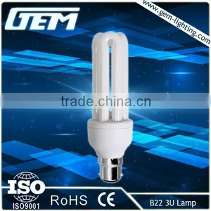 3U Lamp, B22 Energy Saving Lamps From China thumbnail-1