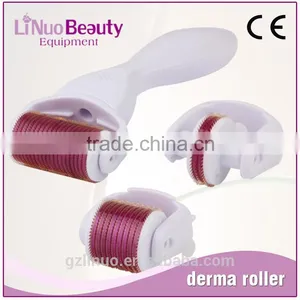 High Demand Export Products Titanium Derma Roller Import China Goods thumbnail-2
