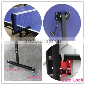 Factoy Selling Pingpong Table thumbnail-5