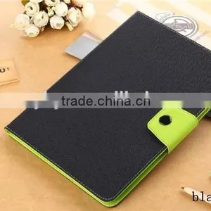 Tablet Case for Apple Ipad 6 Leather thumbnail-1