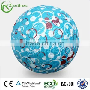 ZHENSHENG Manufactured Playground Balls Toy Balls for Promotion thumbnail-5