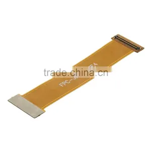 Original Test Strips LCD Tester Extended Testing Flex for Samsung Galaxy Note 4 thumbnail-1