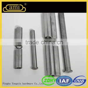 China Manufacturing Self-operational Pattern Windows and Folding Iron Oil Filling Port Welding Door Hinge thumbnail-6