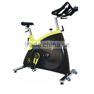 Spinning Bike for Commercial Gym thumbnail-4
