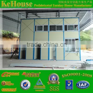 Cheap Prefabricated Heat Insulate Modular Dome House thumbnail-3