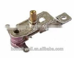 KST562-A181 Electric Home Appliance Adjustable KST Bimetal Thermostat thumbnail-1