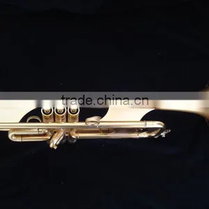 Soprano Trumpet Heavy Trumpet thumbnail-3