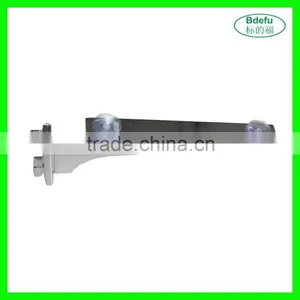 Shelving System Metal Shelf Support Brackets thumbnail-1