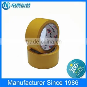 High Adhesion PVC Flooring Warning Tape thumbnail-2