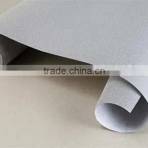 Non Woven Single Colur Foaming Wallpaper Foam for Home thumbnail-6