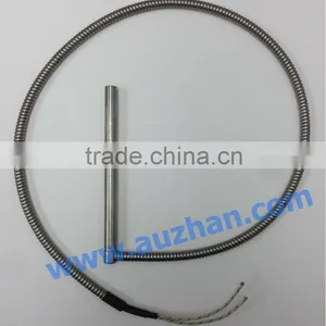 Right Angel Mould Cartridge Heater thumbnail-1