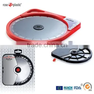 Plastic Circular Saw Blades Packaging Box PD thumbnail-1