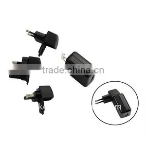 USB Charger thumbnail-1