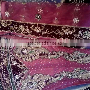 Wedding Lehenga Choli thumbnail-5