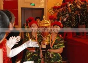 Beijing Shifeng Weiye Trade Co., Ltd. company overview - view 2 thumbnail