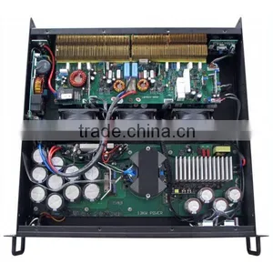 MC1502 1500w Switching Amplifier thumbnail-1