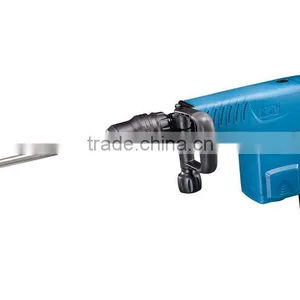 Best Quality of the Dongcheng Electric Concrete Hand Breaker Types thumbnail-2