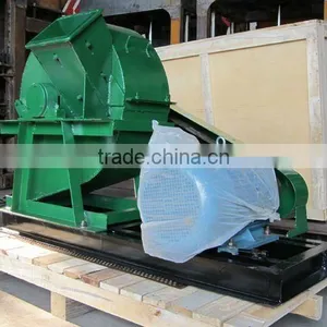 Perfect Performance CE Approved Wood Chipper/timber Chipper Machine thumbnail-3