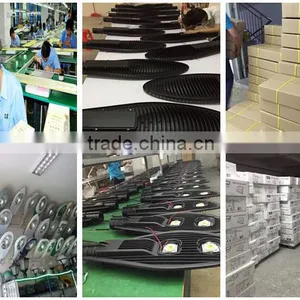 Ultra Thin Slim Halogen Lamp Replacement 20W 30W 50W 100W 150W 200W Price Cobra Led Street Light thumbnail-3