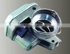 High Quality Electrical Throttle Body for 7.14393.10.0 AUDI VW SEAT SKODA thumbnail-1