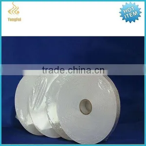 Wholesale Satin Ribbon/Garment Care Label/Nylon Taffeta Fabric Ribbon thumbnail-2