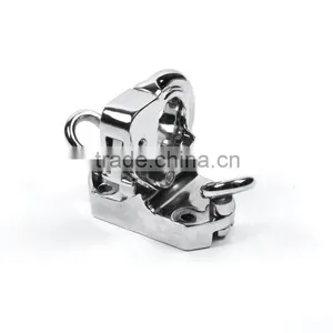 6000lbs PINTLE HOOK TRAILER BOAT HITCH TOWING HEAVY DUTY TOW HOOK thumbnail-5