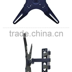 New Design Metal tv Stand Swivel thumbnail-5