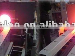 Induction Forging Machine for Big Shaft thumbnail-1
