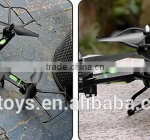 2.4g rc Quadcopter Drone thumbnail-4