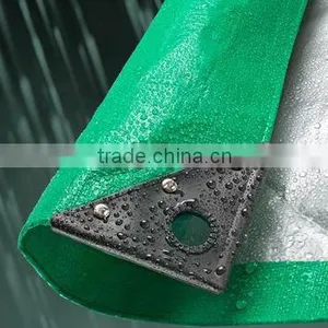 Corner Reinforced PE Material Plastic Tarpaulin Sheet thumbnail-3