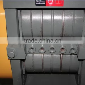 Straightening And Cutting Machine For Scrap Steel Bar thumbnail-4
