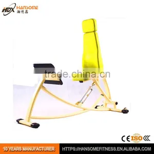 2016 Hot Sale/gym Equipment/ Landfitness Leg Press thumbnail-1