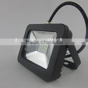 Ipad Led Flood Light Portable Long-distance 10w 20w 30w 50w Ultra Thin Led Flood Light Smd thumbnail-2