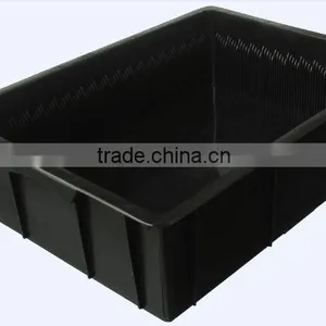565X420X240mm ESD Box Anti-static Box thumbnail-3