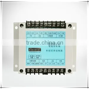Parking Guidance System Type Car Parking Guidance thumbnail-2