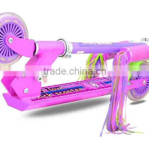 Kids Kick Scooter, Foot Scooter, Two 125mm Wheels Kick Scooter thumbnail-6