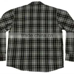 KEVLAR ARAMID Lined Motorcycle Shirt thumbnail-2